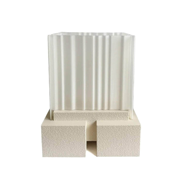 Hiko | Lamp | Sandstone