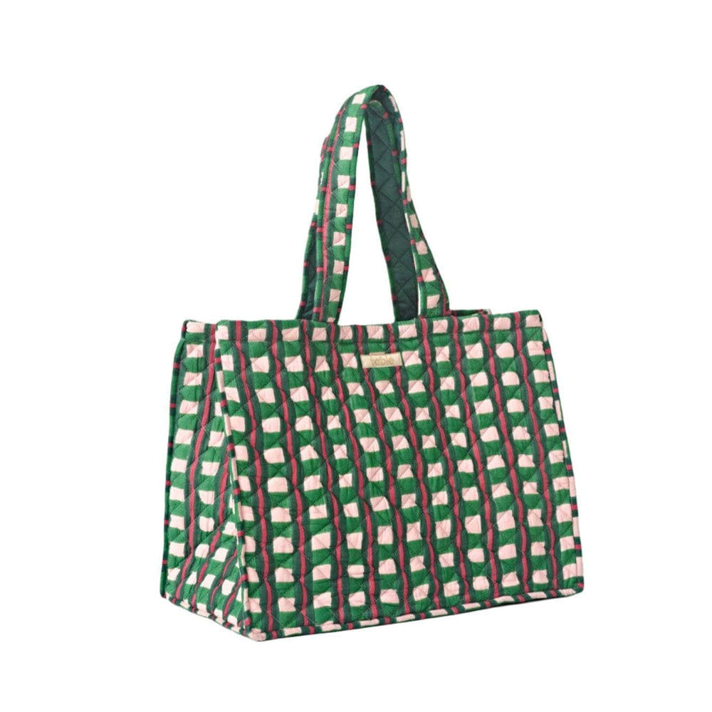 Menton Tote Bag