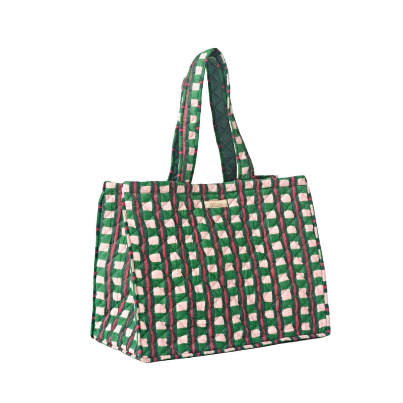 Menton Tote Bag