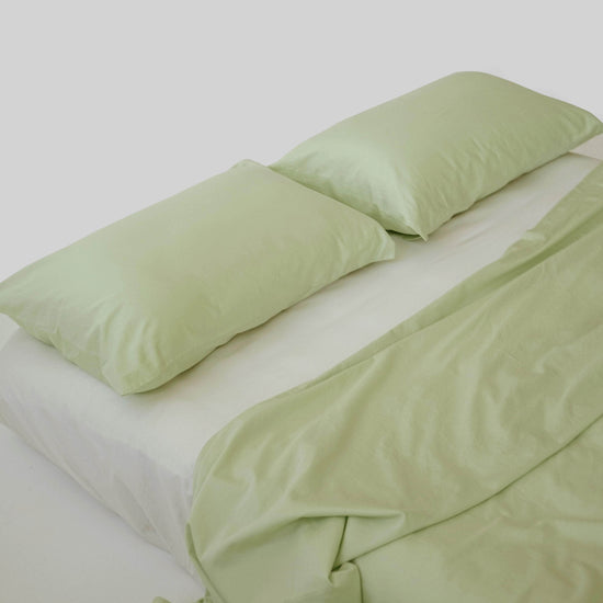 Flat Sheet