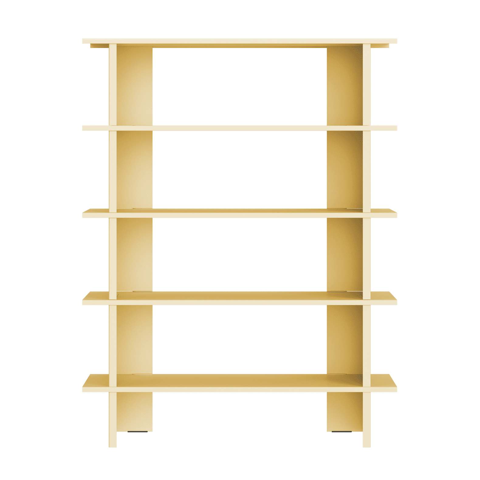 Hes Bookcase