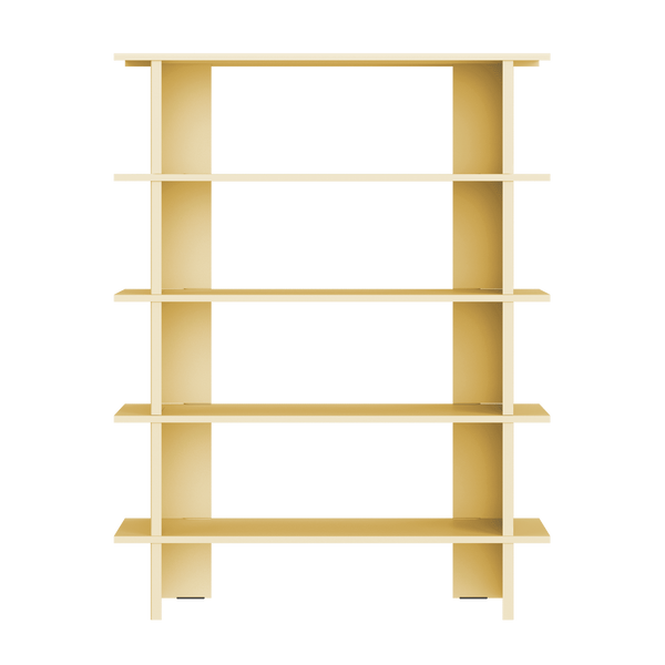 Hes Bookcase-