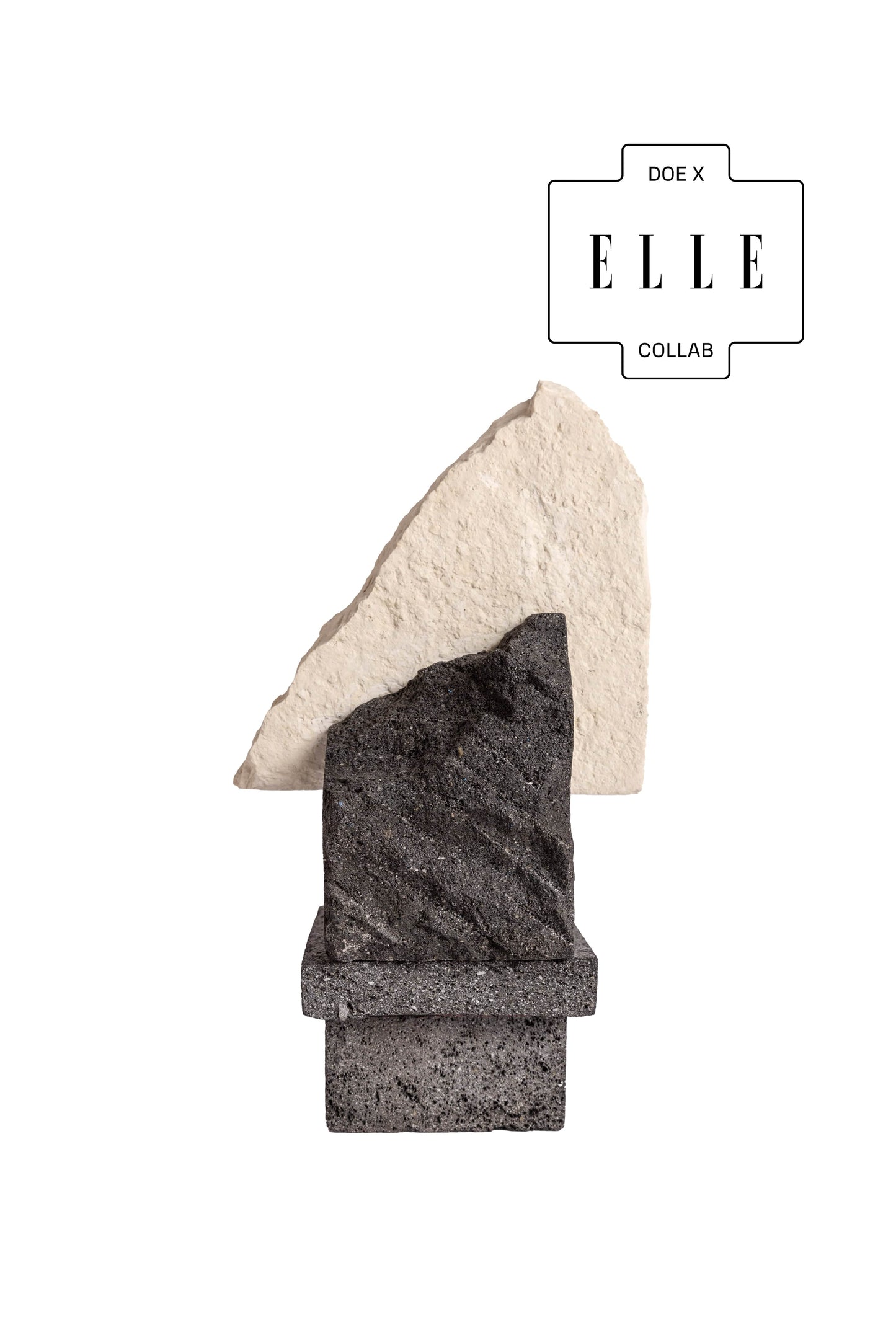 Alma Sculpture