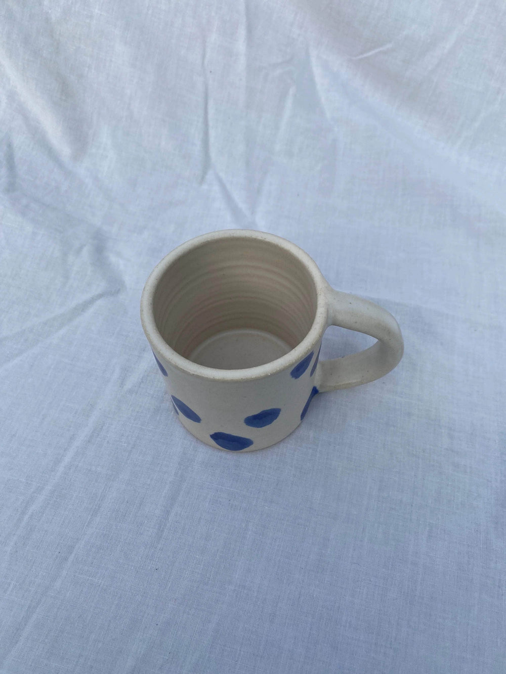Spot Mug