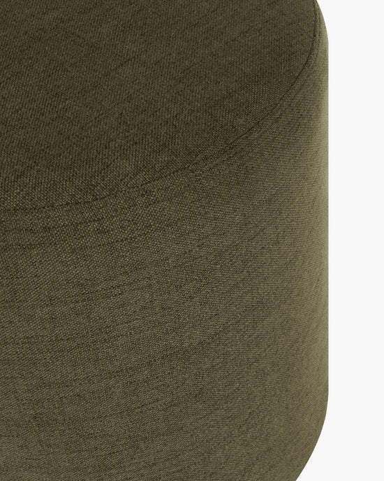 Folk Pouf - Wide