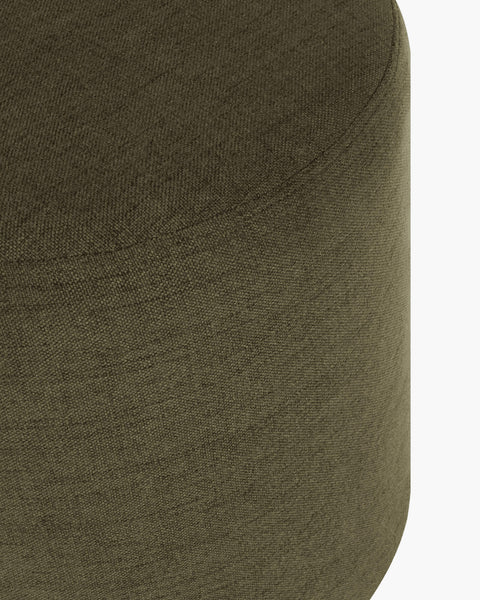 Folk Pouf - Wide