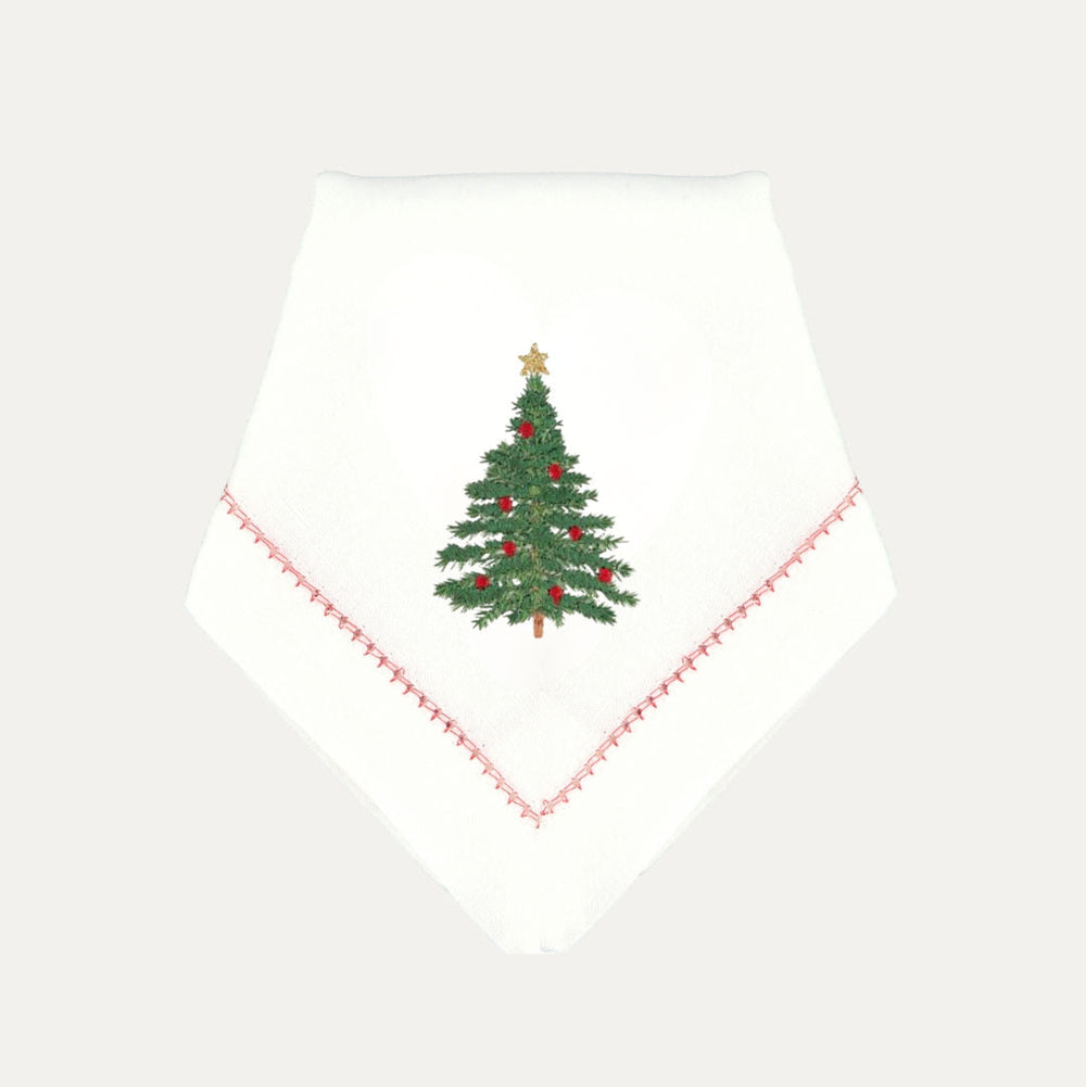 Pine Tree Napkin