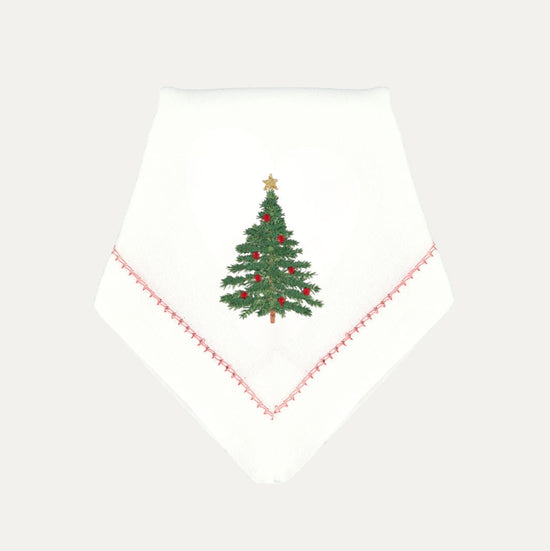 Pine Tree Napkin