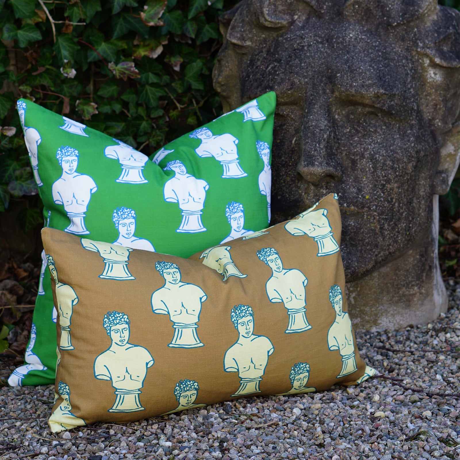 Adonis Pillow