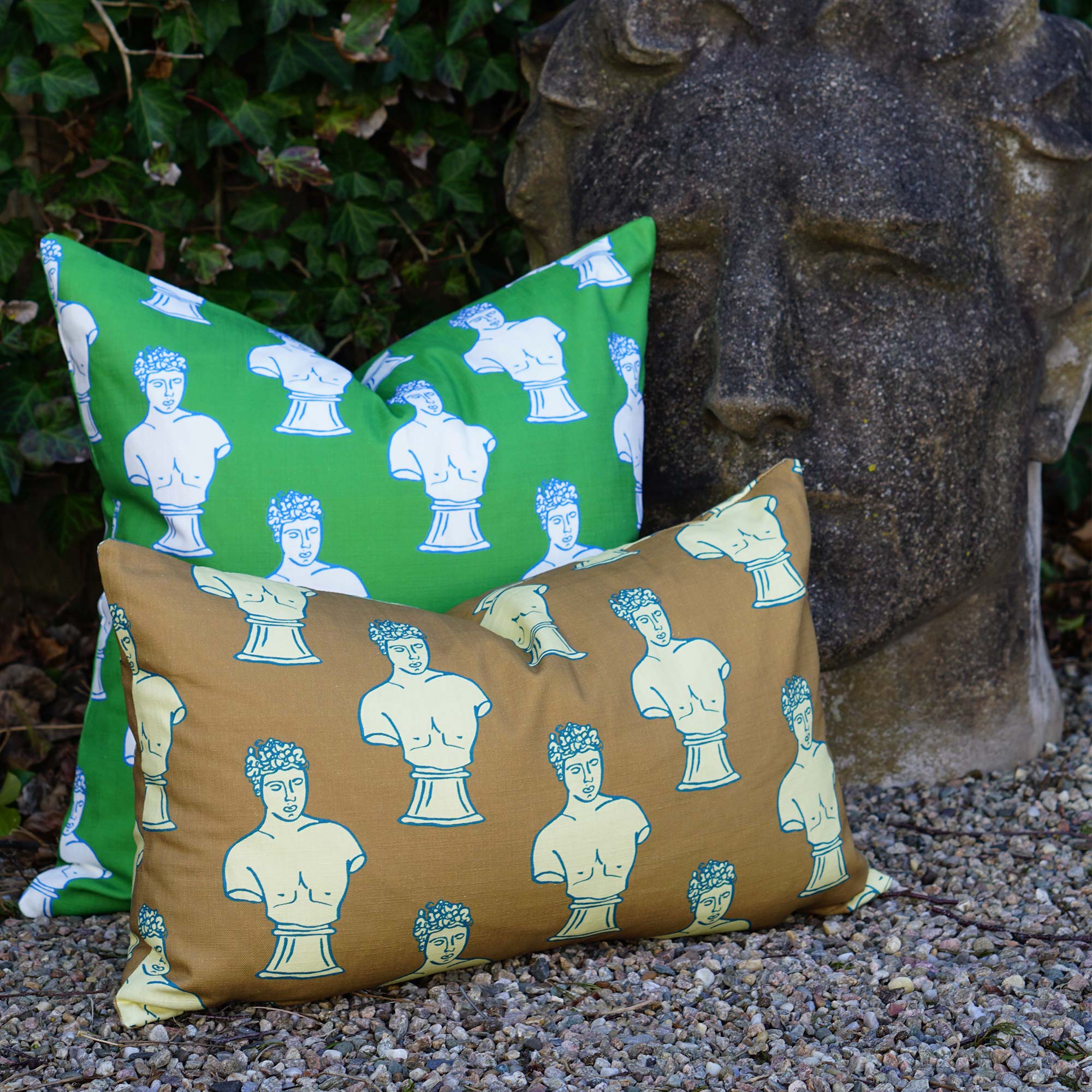 Adonis Pillow
