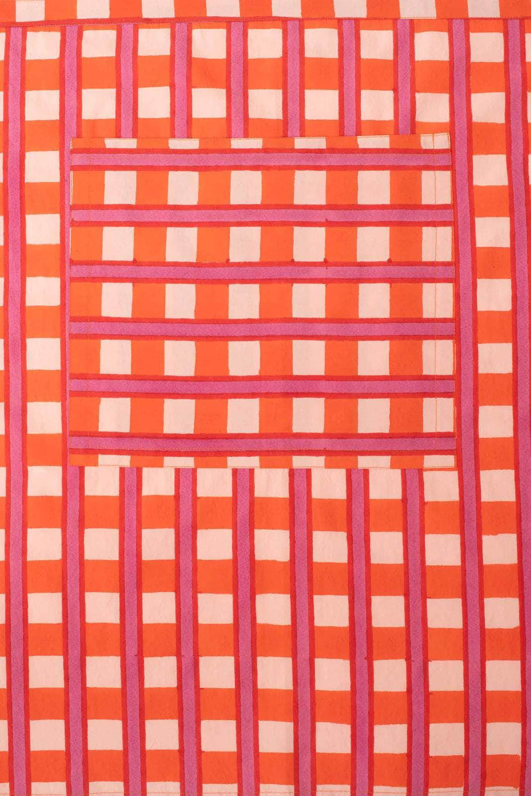 Lanoux Apron