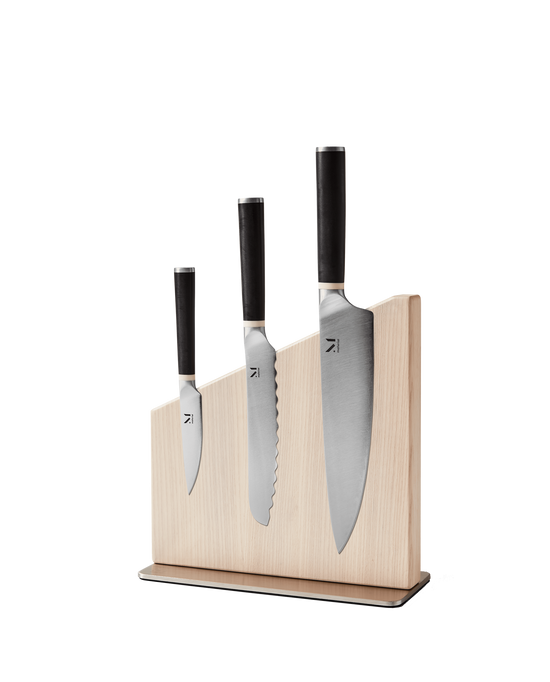 The Knives + Stand