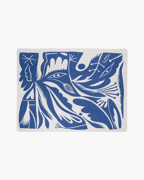 Lino Throw