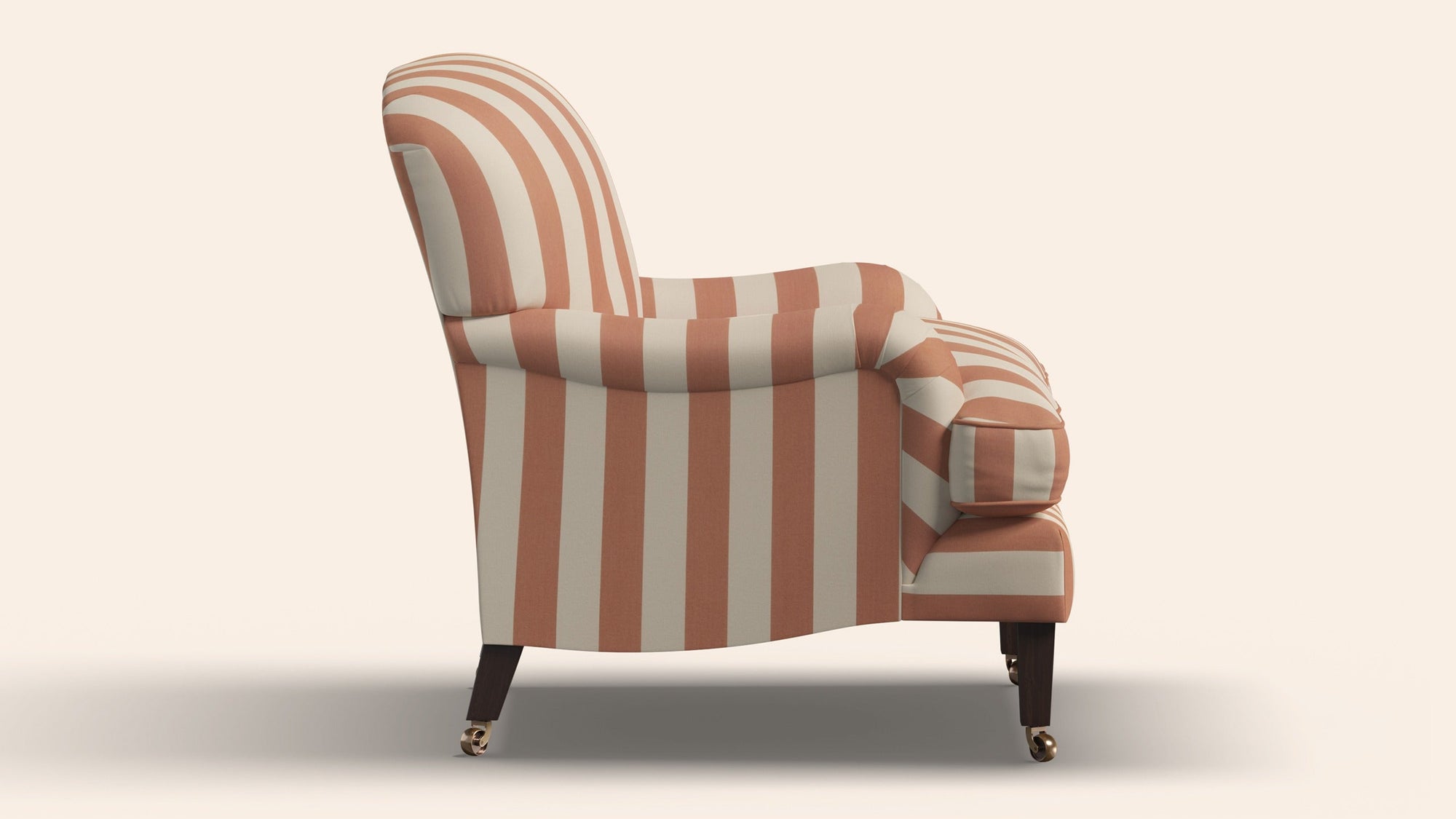 Sofia Armchair, Ginger
