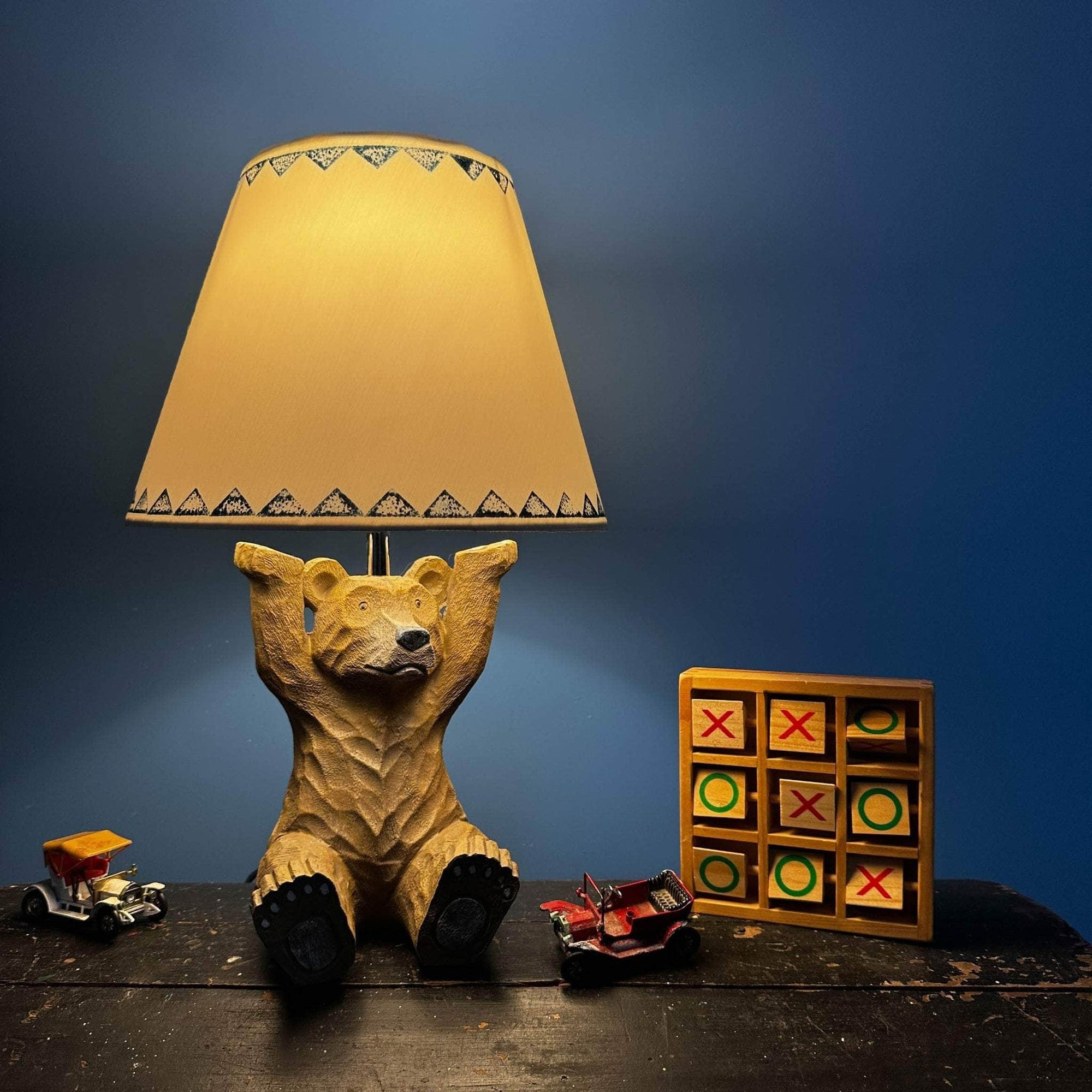 Trigon Lampshade