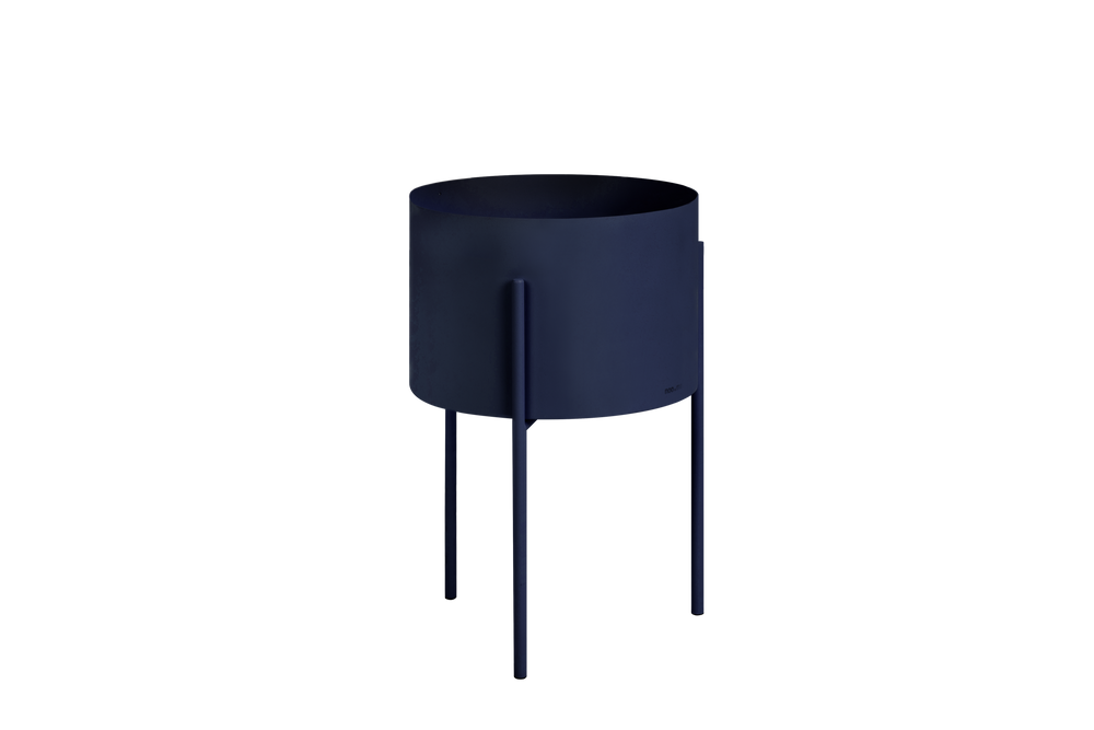 Maki Plant Pot - Wide