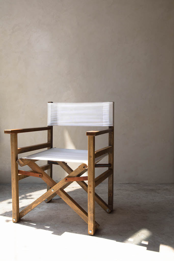Mask Chair