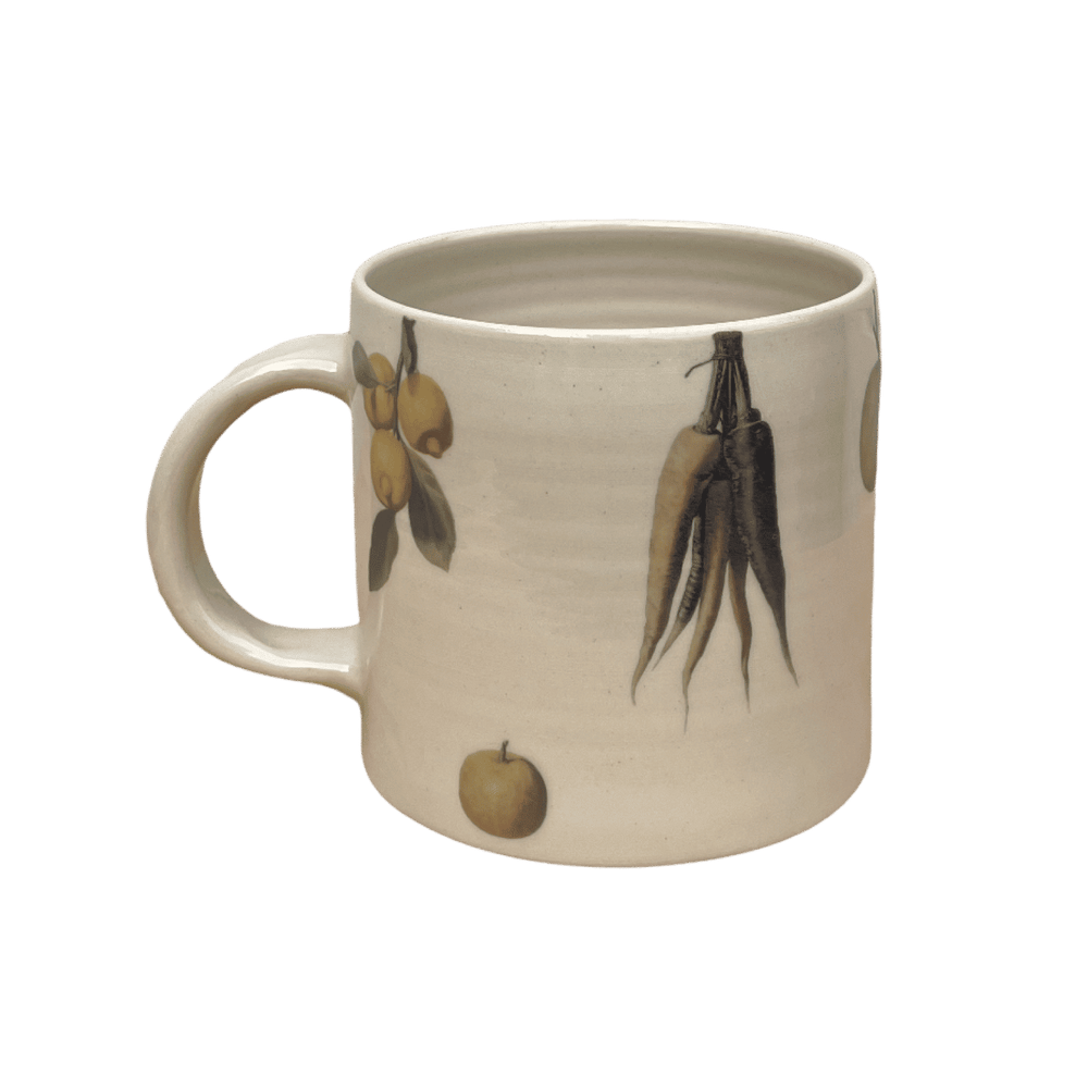 Cotan Mug #1