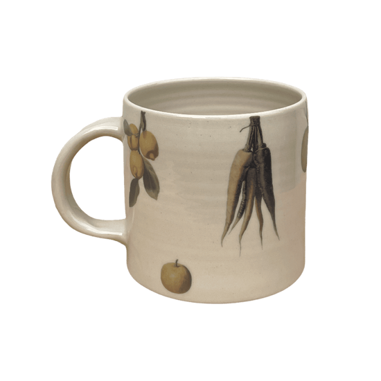 Cotan Mug #1