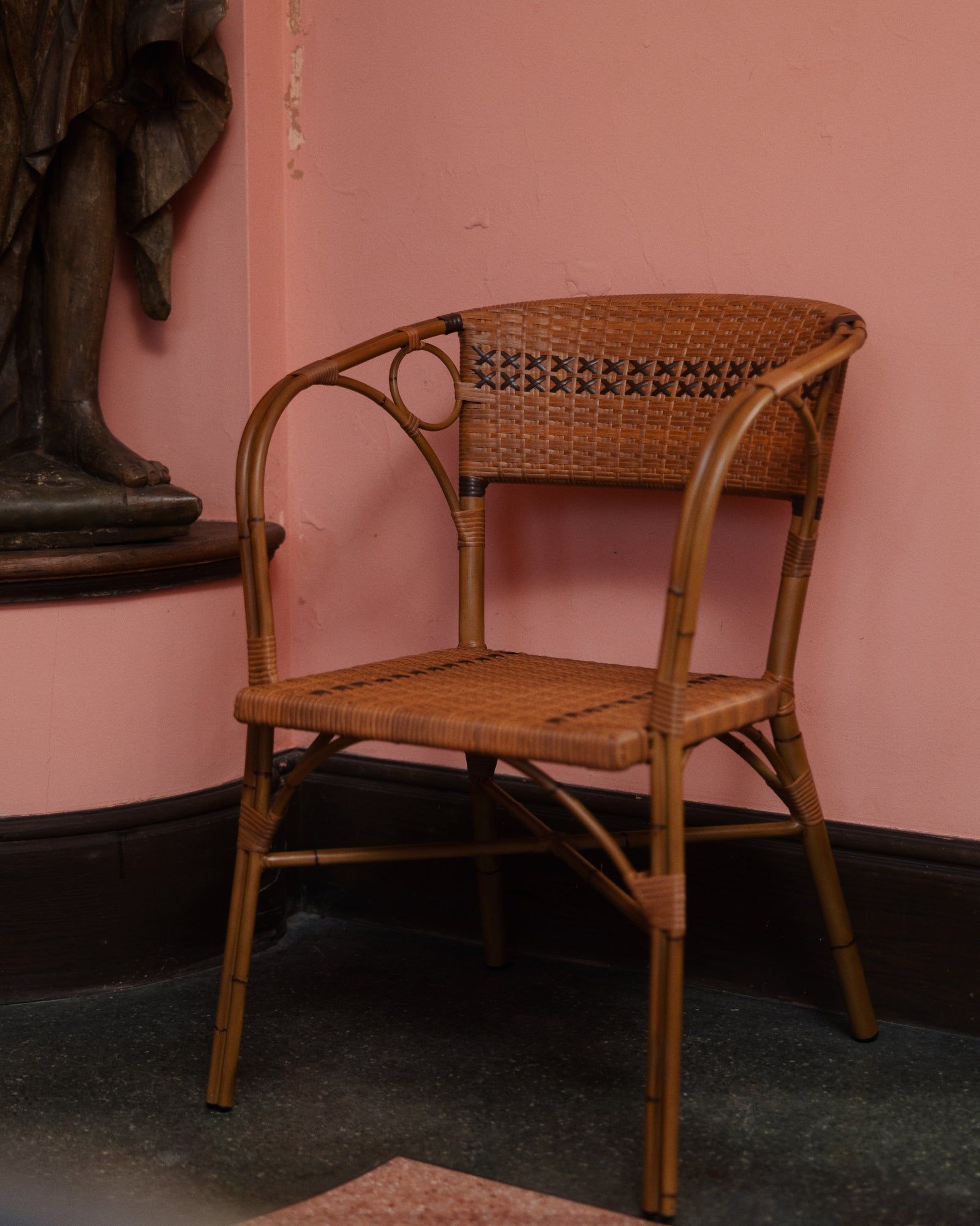 Juliette Armchair (Set of 2)