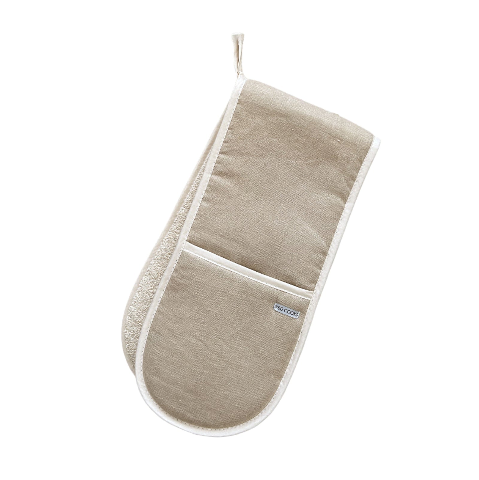 Espresso Oven Mitt