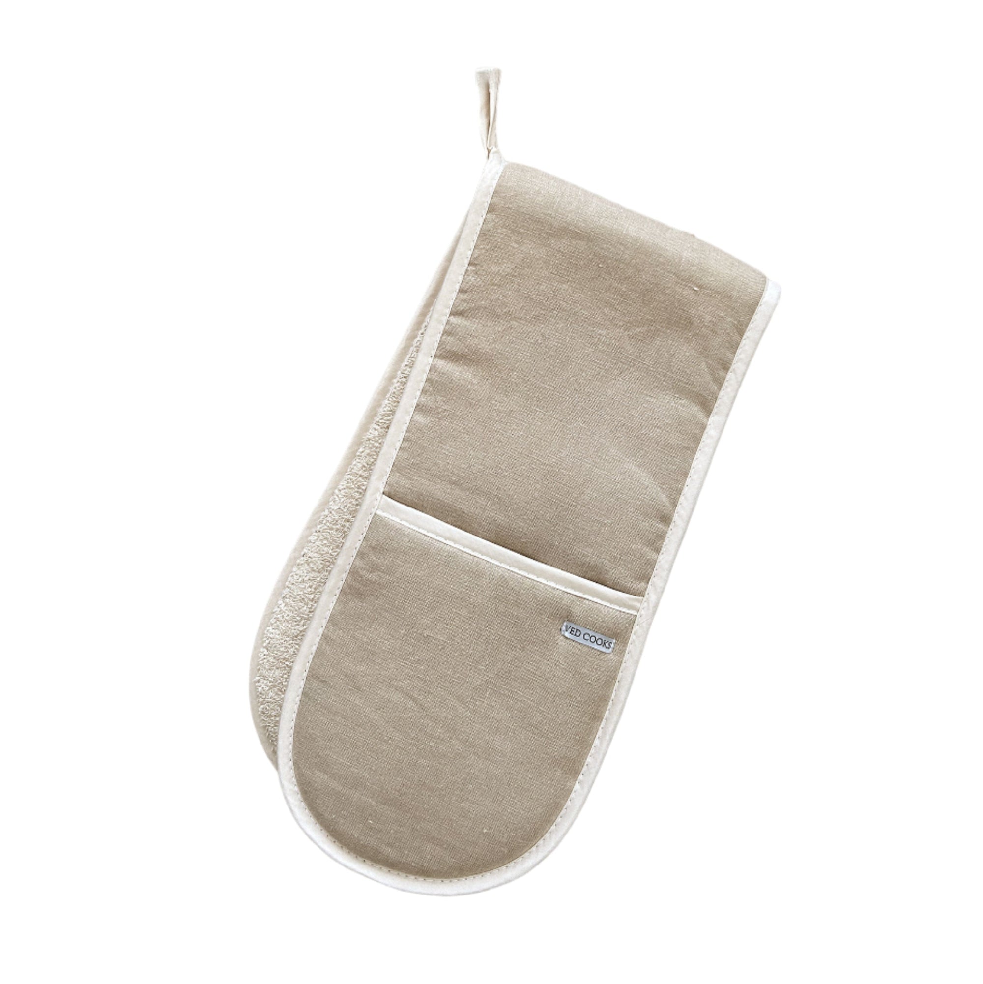 Espresso Oven Mitt