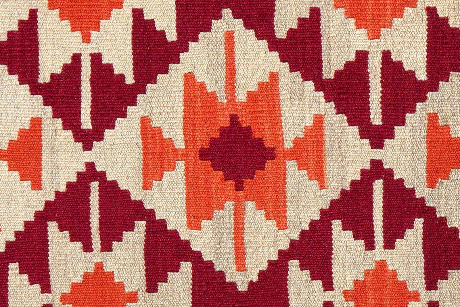 Kelim Gashgai Rug