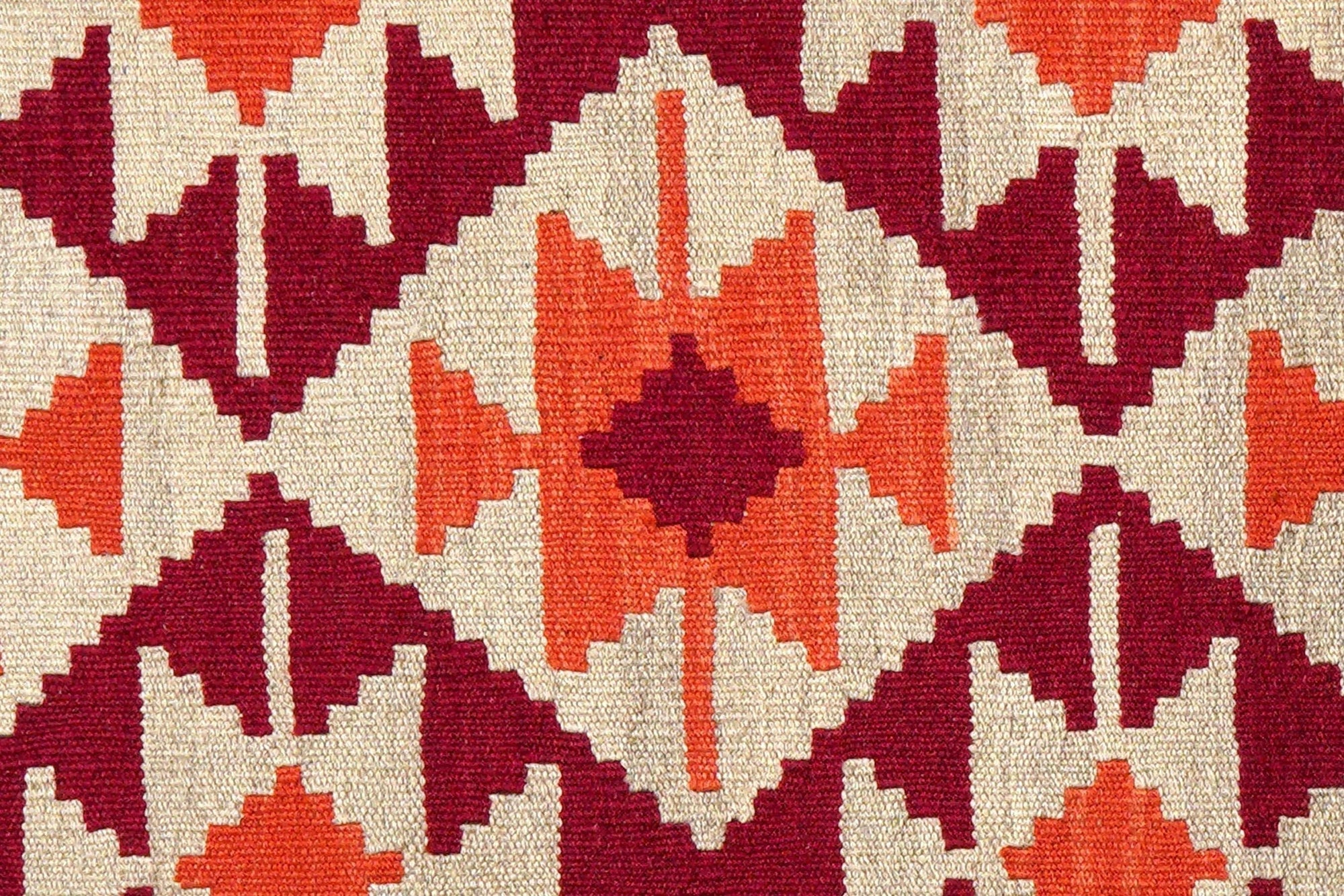 Kelim Gashgai Rug