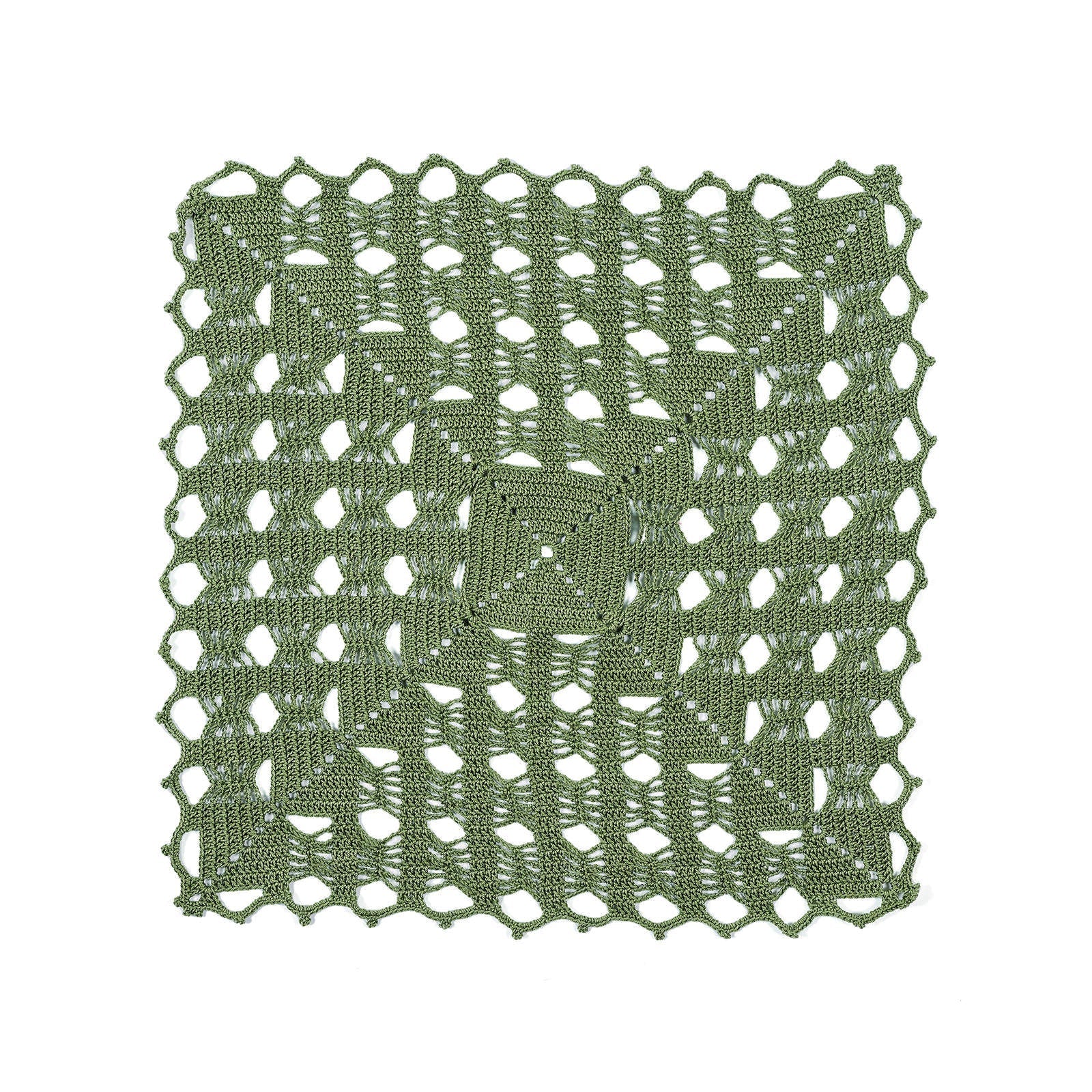 Silsila Square Placemat