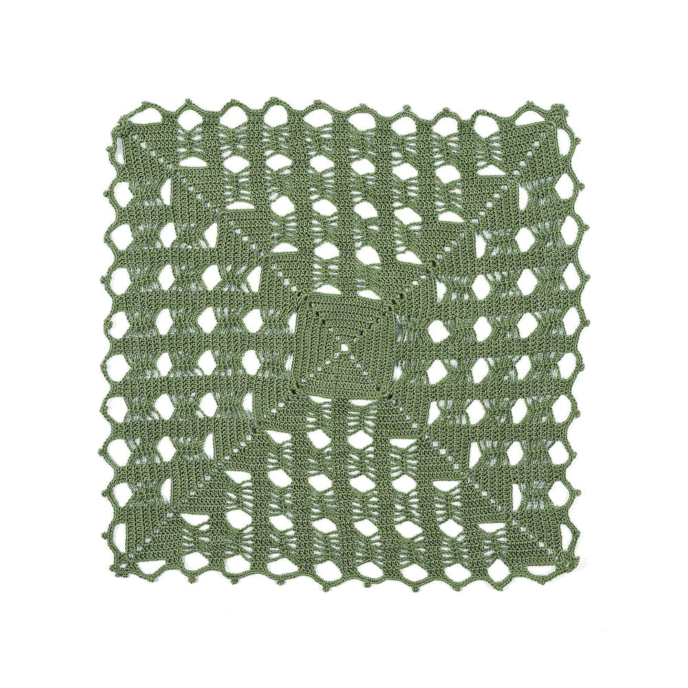 Silsila Square Placemat