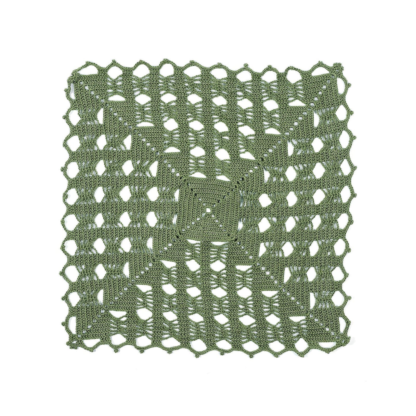 Silsila Square Placemat