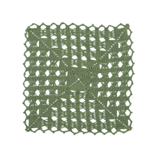 Silsila Square Placemat