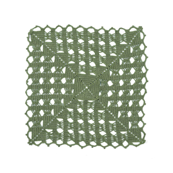 Silsila Square Placemat