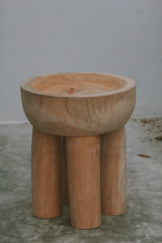 Arena Totem Stool