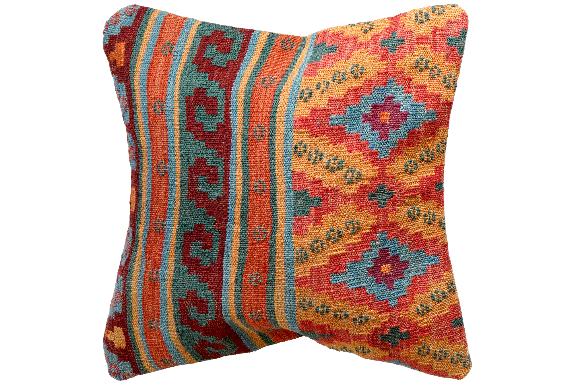 Kelim Kissen Cushion