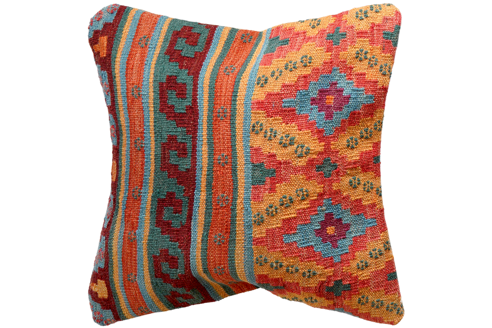 Kelim Kissen Cushion