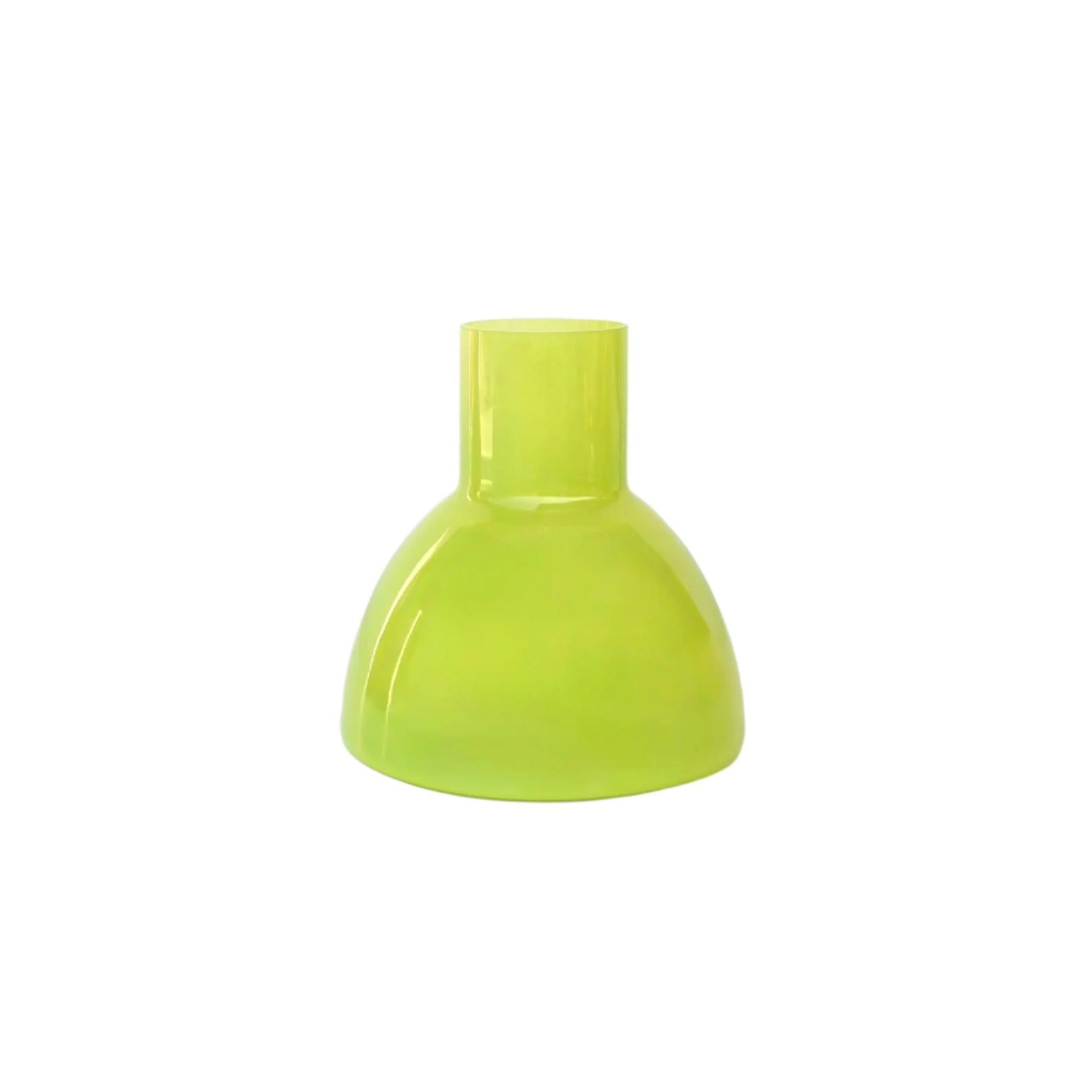PLASH Carafe Green