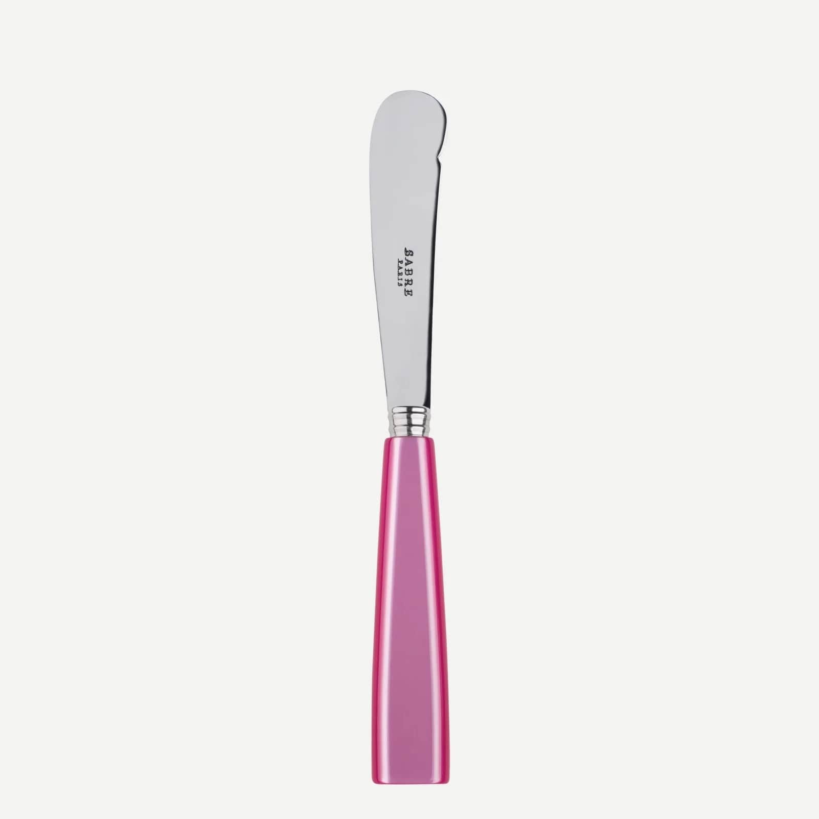 Icône Butter Knife, Rose Pink