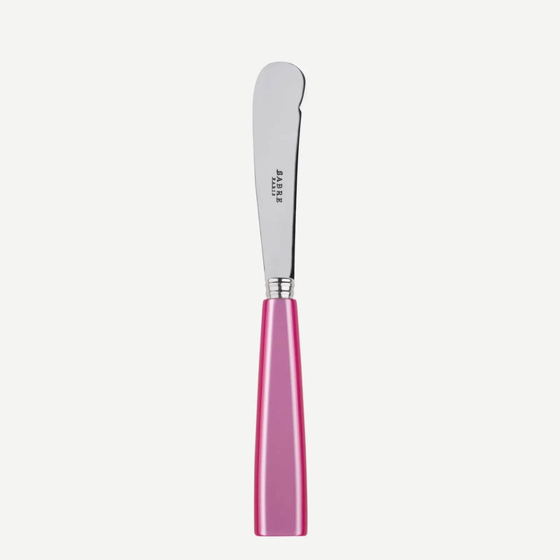 Icône Butter Knife, Rose Pink