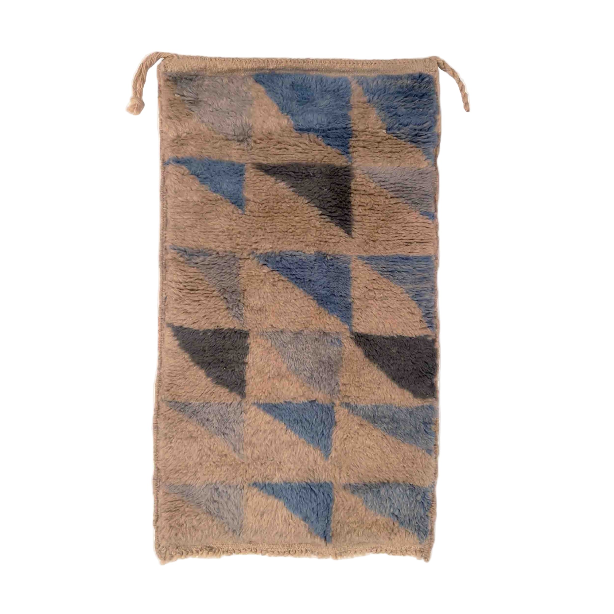 MOUJA Rug 110/ 58 cm