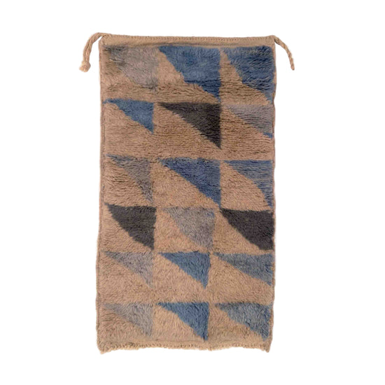 MOUJA Rug 110/ 58 cm