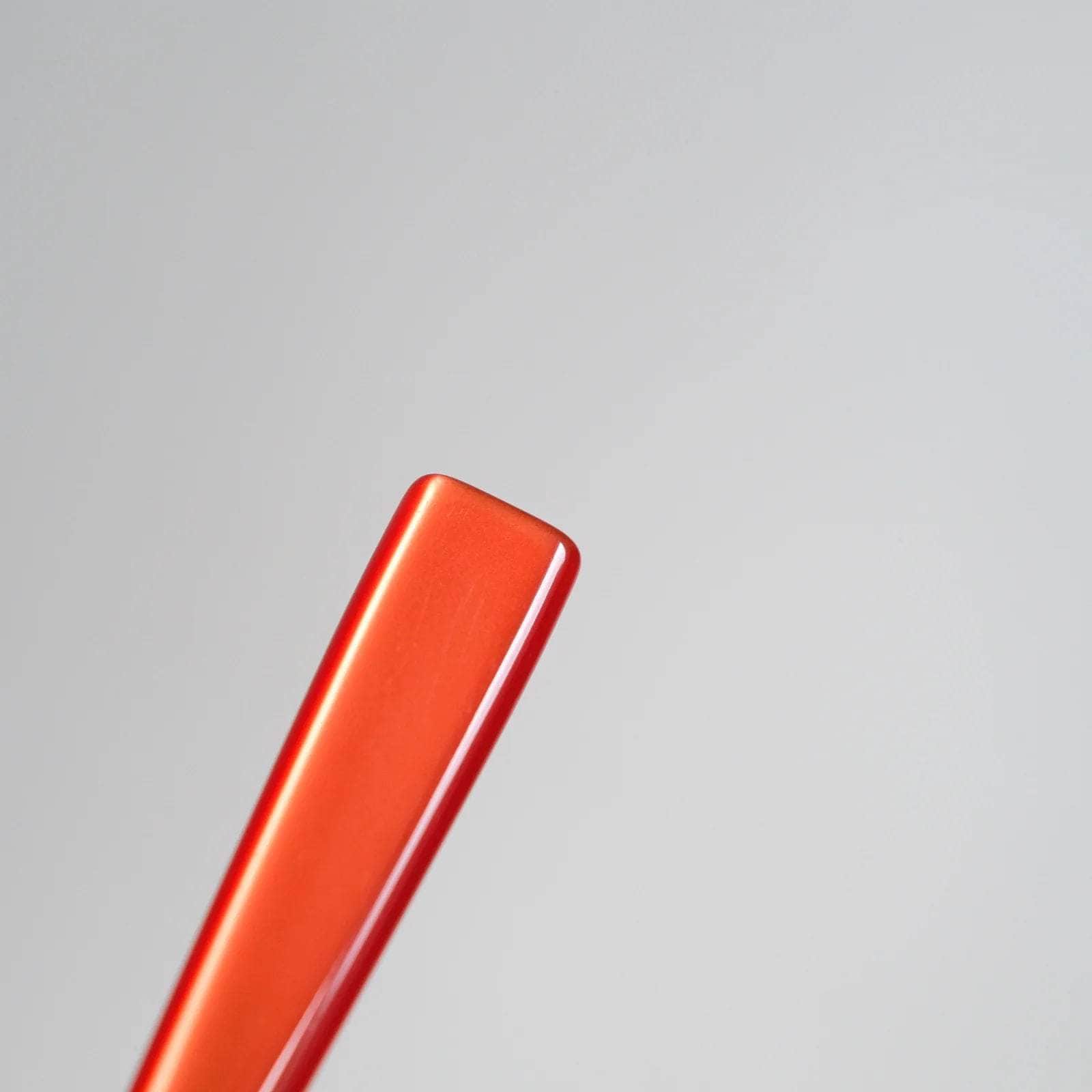 Icône 4 PC Cutlery Set, Orange