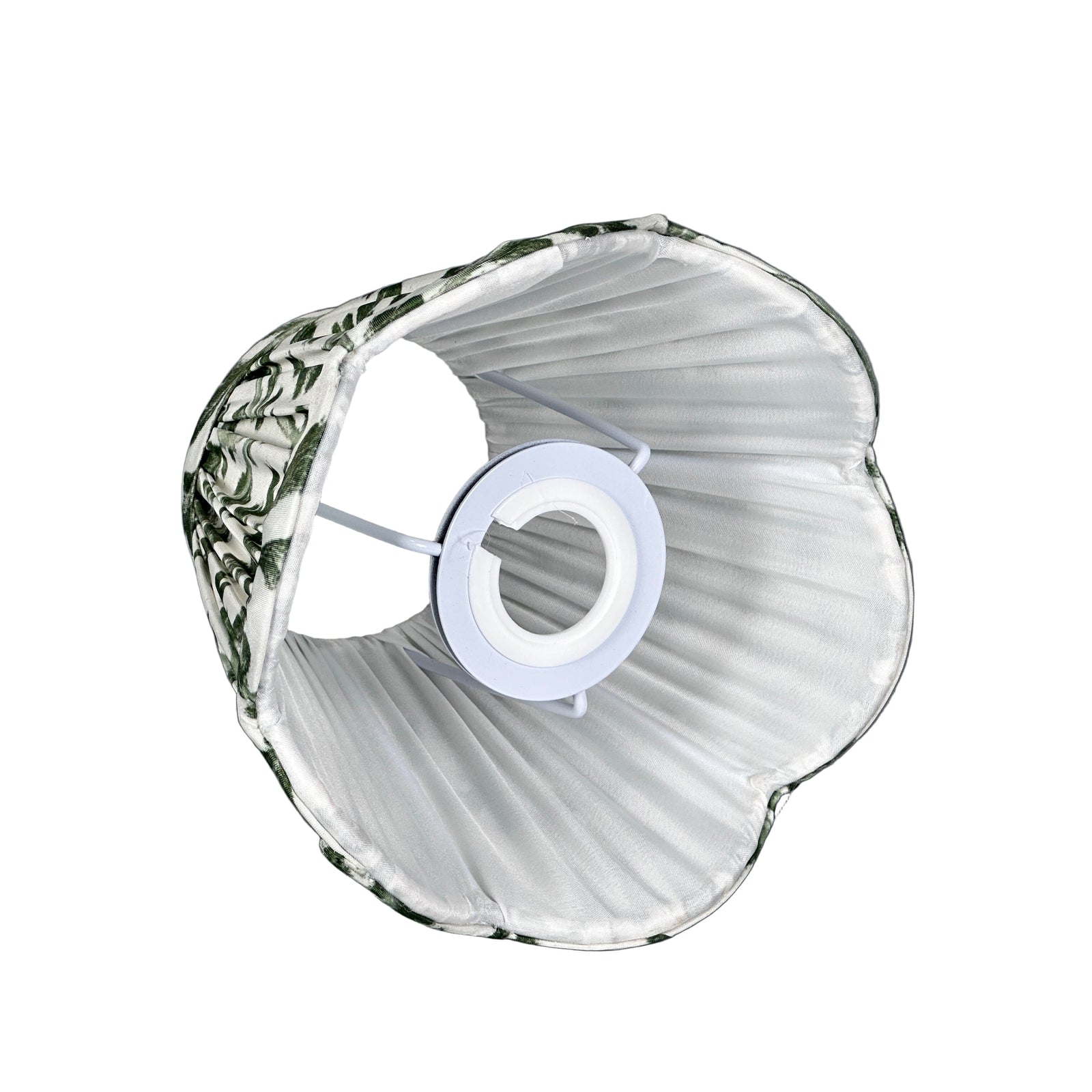 Lampshade Botanica Scallop