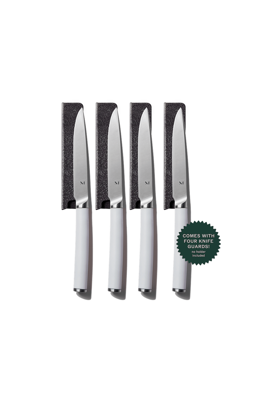 The Table Knives