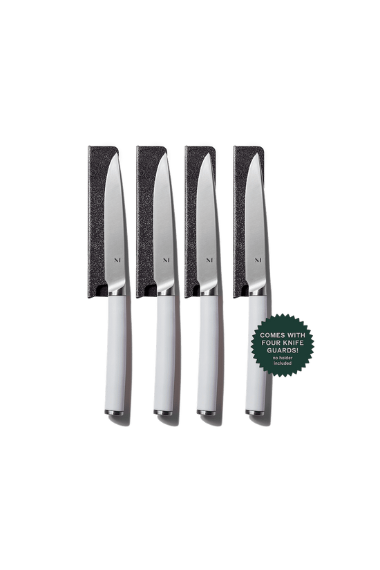 The Table Knives