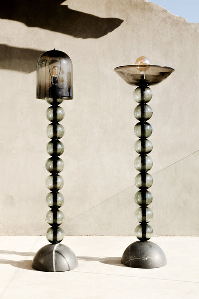 Majo Lamp
