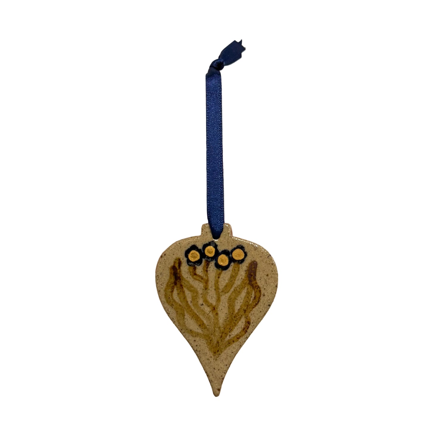 Forget Me Not Decoration #2