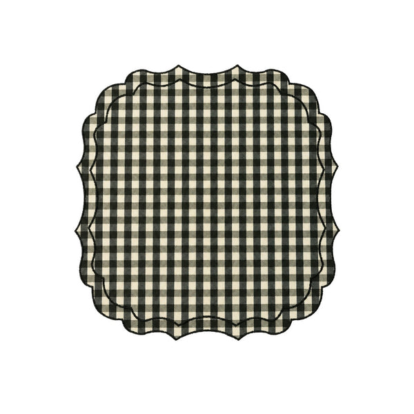 Mini Kelly - Stain-Free Placemat