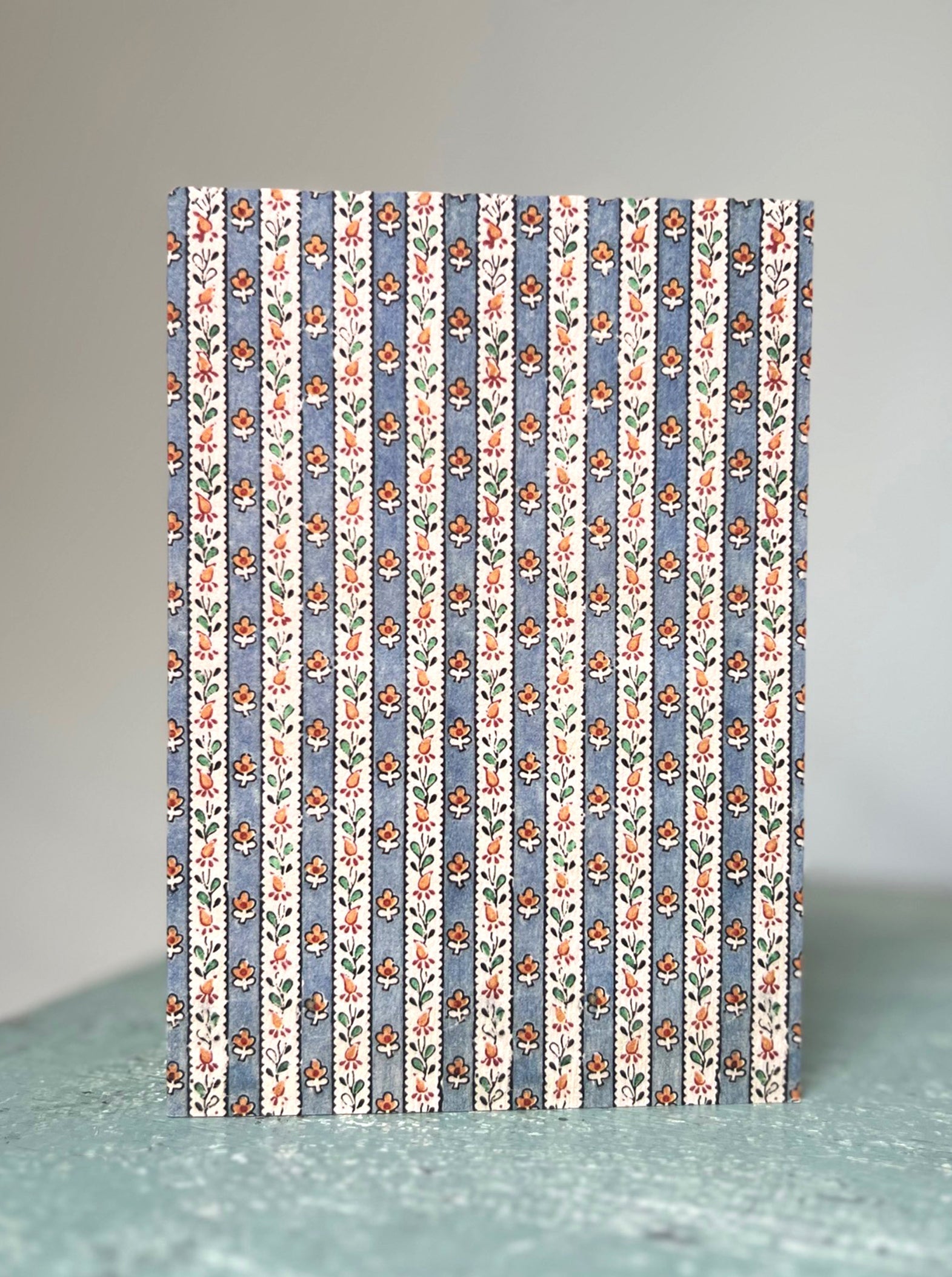 Chloe Stripe - Art Cards