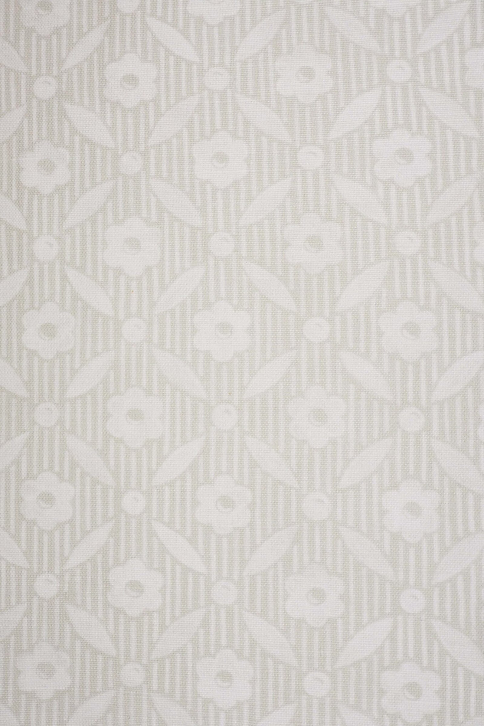 Mattea Off White Fabric